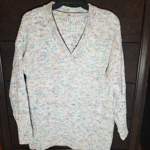 Seven7 NWT Sweater